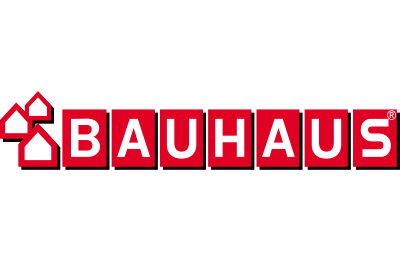 Das Bauhaus-Logo