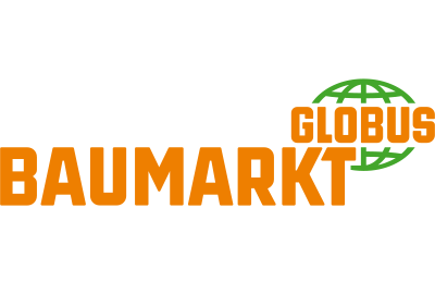 Das Globus Baumarkt Logo