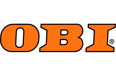 Das Obi Logo
