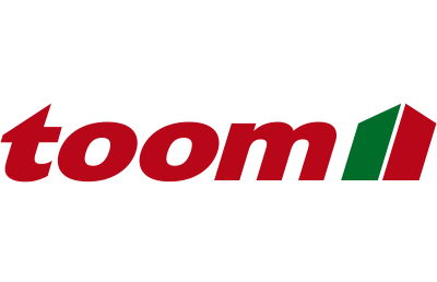 Das Toom Baumarkt Logo