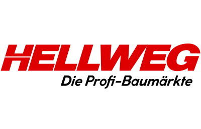 Das Hellweg – Die Profi-Baumärkte Logo