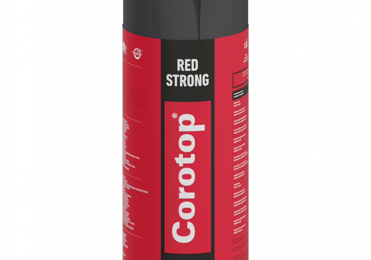 COROTOP® RED STRONG