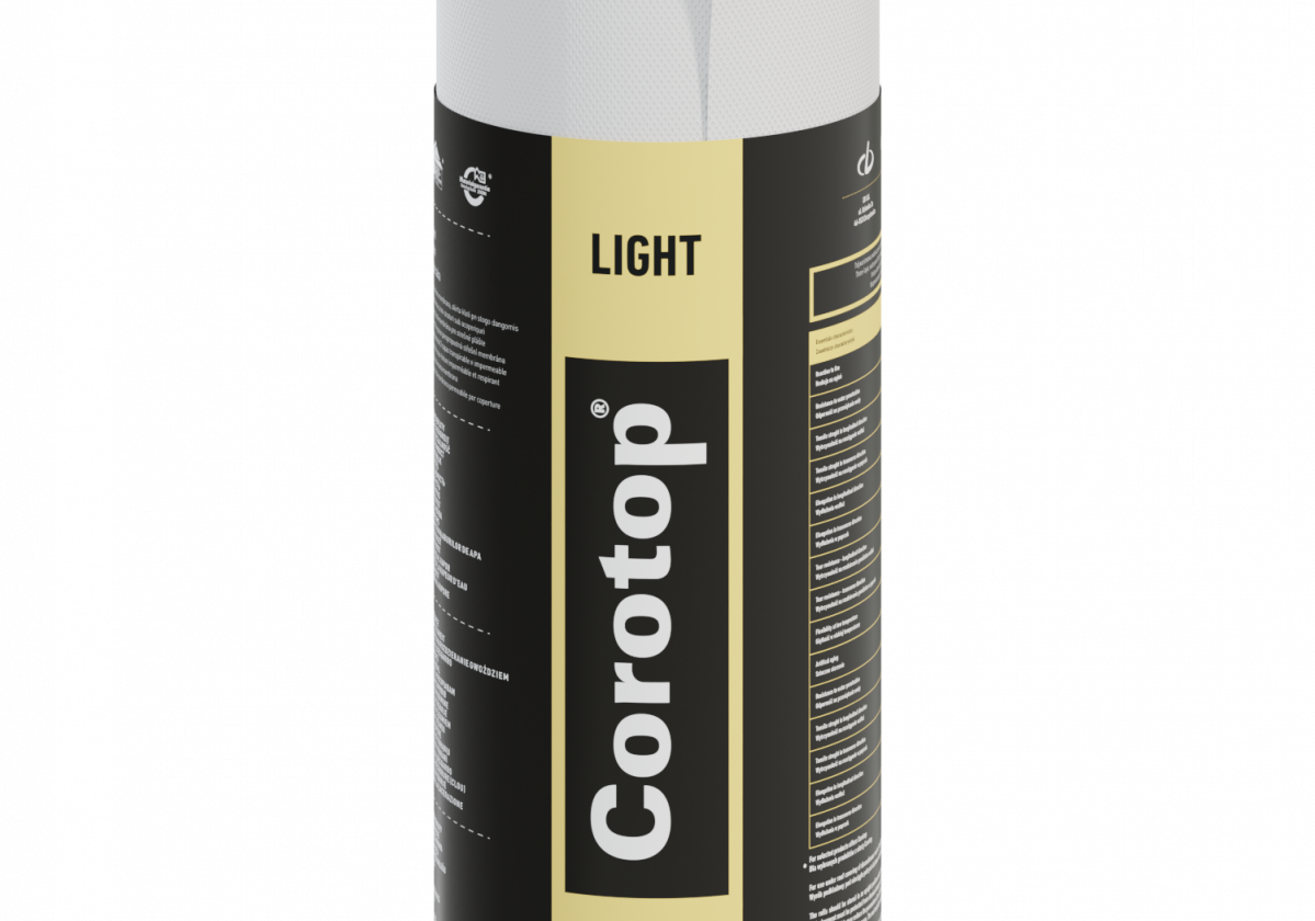 COROTOP® LIGHT