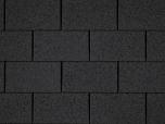 Fläche mit BARDOLINE CLASSIC Rechteck in Schwarz.