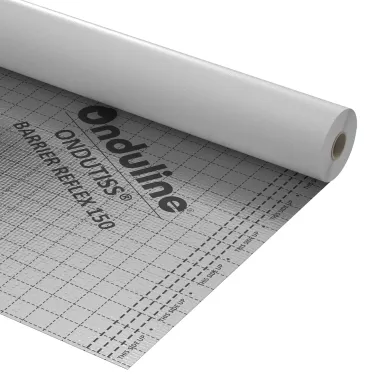 ONDUTISS BARRIER REFLEX 150 Rolle.