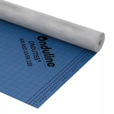ONDUTISS AIR NEO UVFR 220 Dampfsperre.