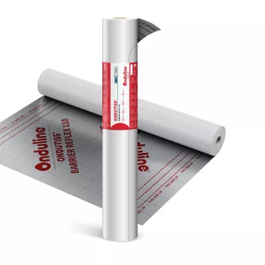 Produktdarstellung von ONDUTISS BARRIER REFLEX 110.