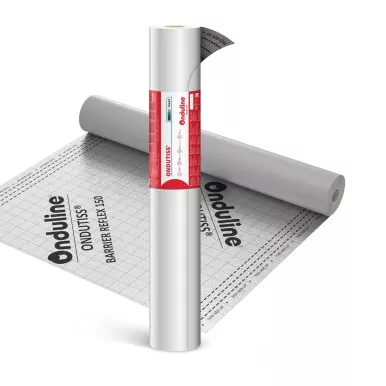 Produktdarstellung von ONDUTISS BARRIER REFLEX 150.