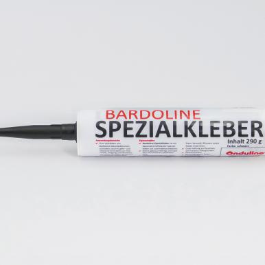 Produktdarstellung von BARDOLINE Spezialkleber.