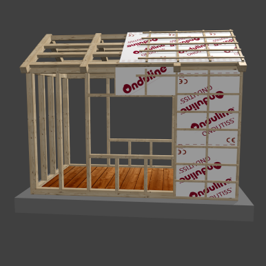 Wände
