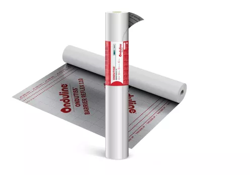 Produktdarstellung von ONDUTISS BARRIER REFLEX 110.