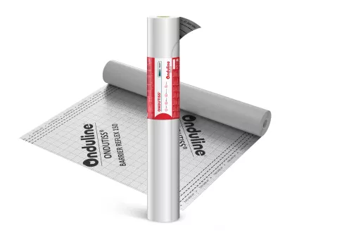 Produktdarstellung von ONDUTISS BARRIER REFLEX 150.