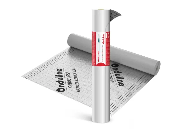 Produktdarstellung von ONDUTISS BARRIER REFLEX 150.