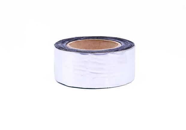 Produktbild ONDUBAND PRO Aluminium Natur ohne Verpackung.